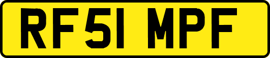 RF51MPF