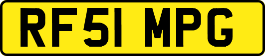 RF51MPG