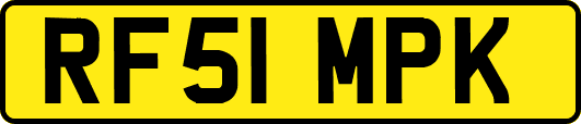 RF51MPK