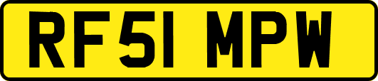 RF51MPW