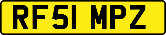 RF51MPZ