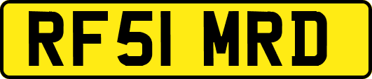 RF51MRD