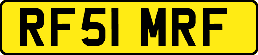 RF51MRF