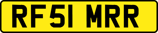 RF51MRR