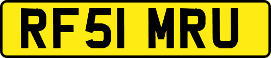 RF51MRU