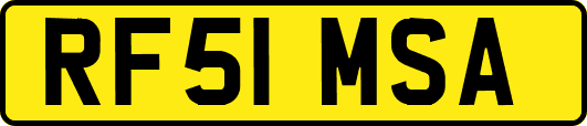 RF51MSA