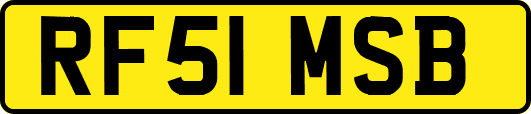 RF51MSB