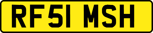 RF51MSH