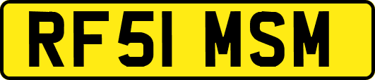 RF51MSM