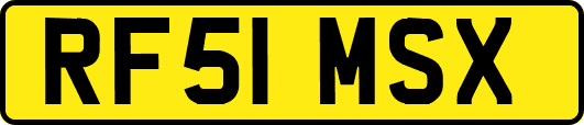 RF51MSX