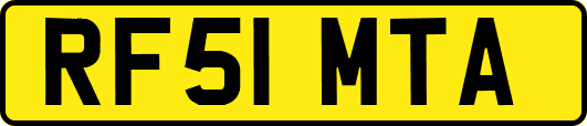 RF51MTA