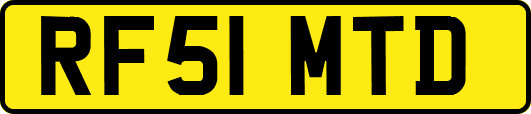 RF51MTD