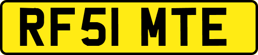 RF51MTE