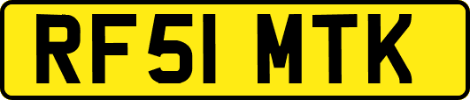 RF51MTK