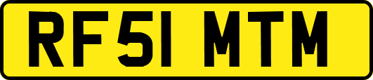 RF51MTM