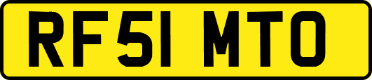 RF51MTO