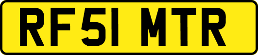 RF51MTR