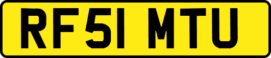 RF51MTU