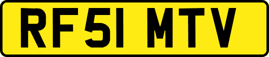 RF51MTV