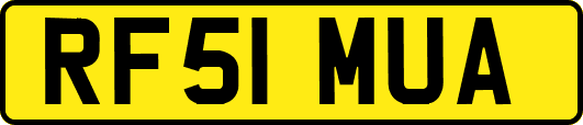RF51MUA