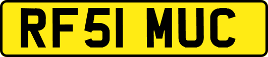 RF51MUC