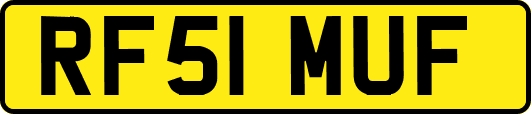 RF51MUF