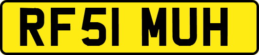 RF51MUH
