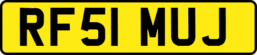 RF51MUJ
