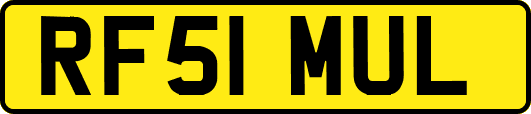 RF51MUL