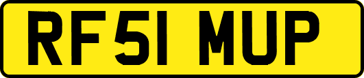 RF51MUP