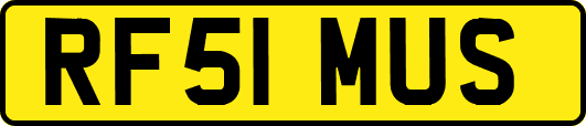 RF51MUS
