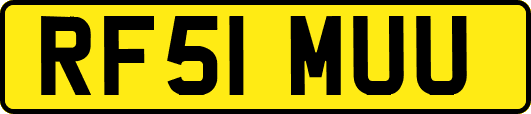 RF51MUU