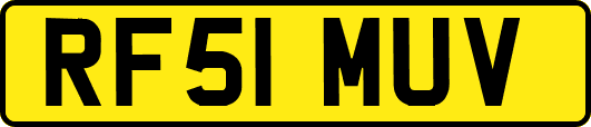 RF51MUV