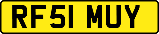 RF51MUY