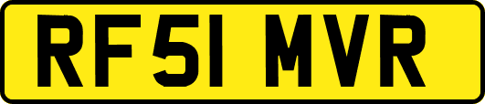 RF51MVR