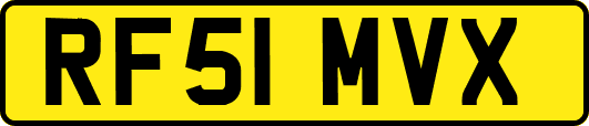 RF51MVX