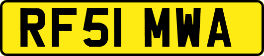 RF51MWA