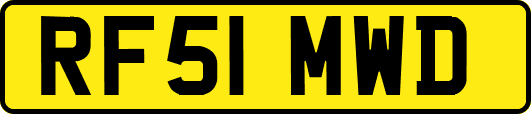 RF51MWD