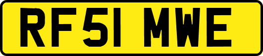 RF51MWE