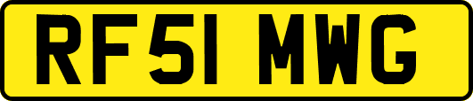 RF51MWG