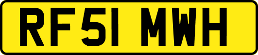 RF51MWH