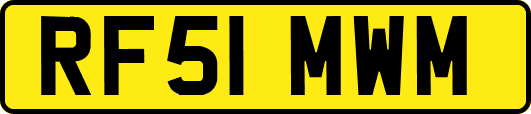 RF51MWM
