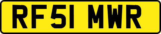 RF51MWR