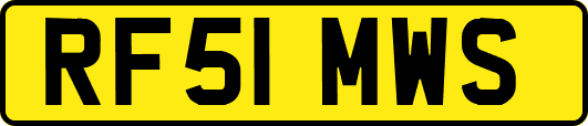 RF51MWS