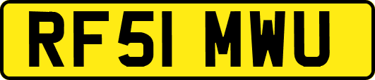 RF51MWU