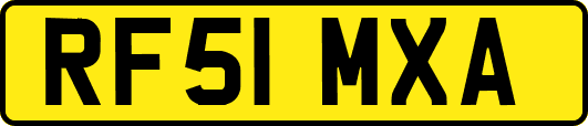 RF51MXA