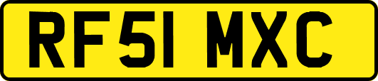 RF51MXC