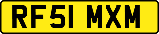 RF51MXM