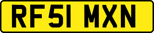 RF51MXN