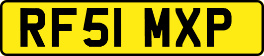 RF51MXP